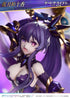 『デート・ア・ライブ』PRISMA WING 夜刀神十香 1/7スケール 完成品フィギュア